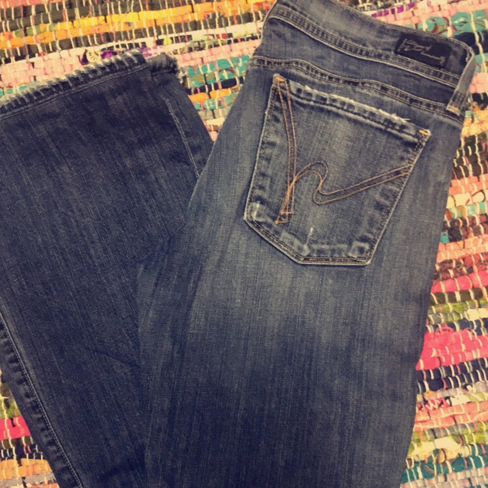 Citizen of Humanity Jeans